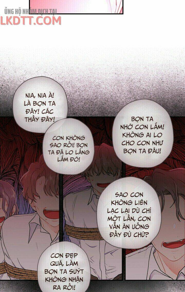 Ta Trở Thành Con Gái Nuôi Của Nam Chính Chap 8 - Next Chap 9