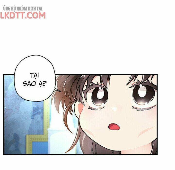 Ta Trở Thành Con Gái Nuôi Của Nam Chính Chap 8 - Next Chap 9