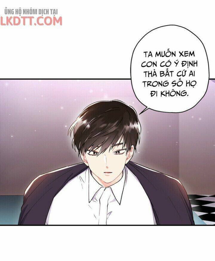 Ta Trở Thành Con Gái Nuôi Của Nam Chính Chap 8 - Next Chap 9