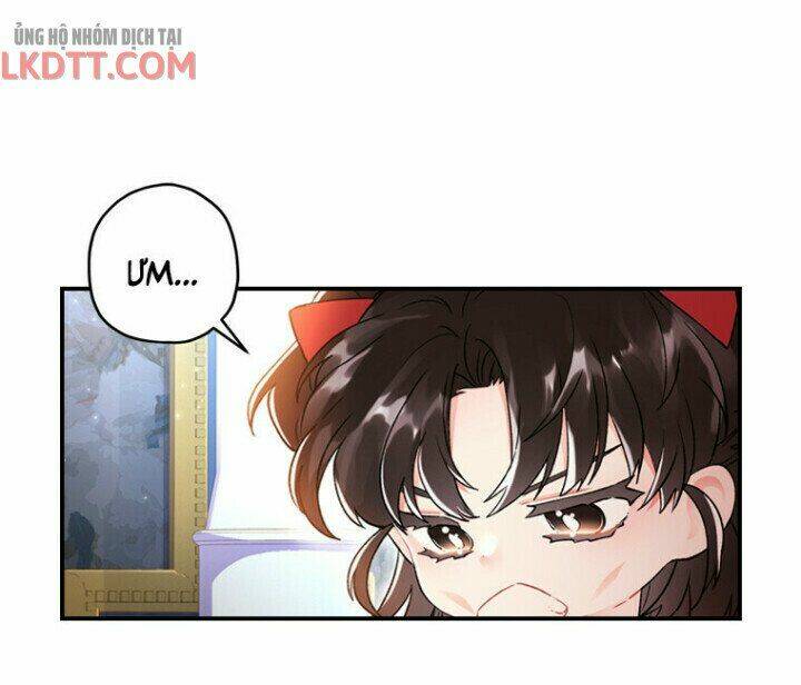 Ta Trở Thành Con Gái Nuôi Của Nam Chính Chap 8 - Next Chap 9