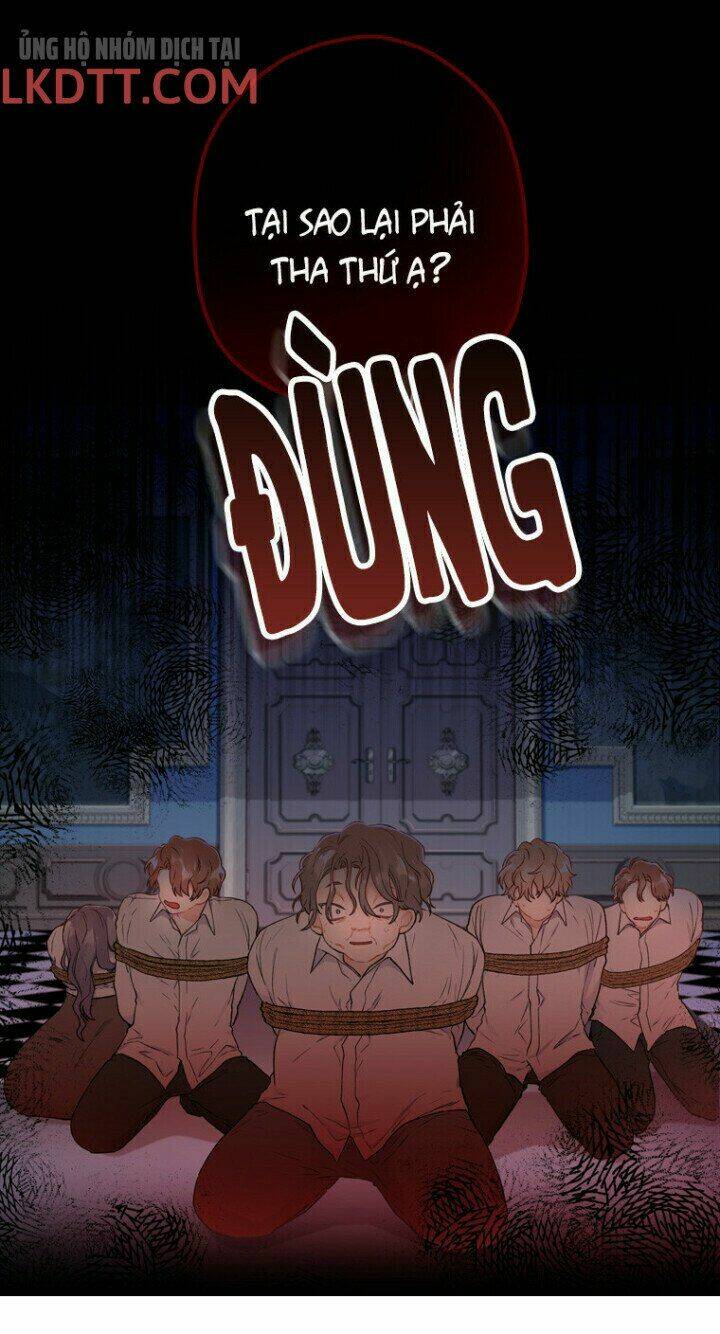 Ta Trở Thành Con Gái Nuôi Của Nam Chính Chap 8 - Next Chap 9