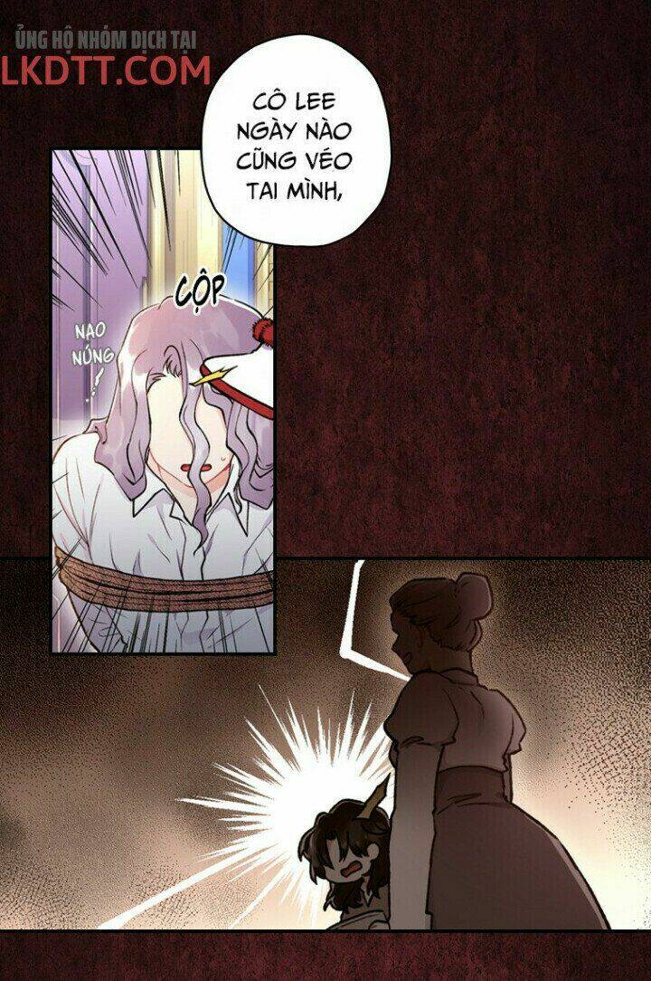 Ta Trở Thành Con Gái Nuôi Của Nam Chính Chap 8 - Next Chap 9