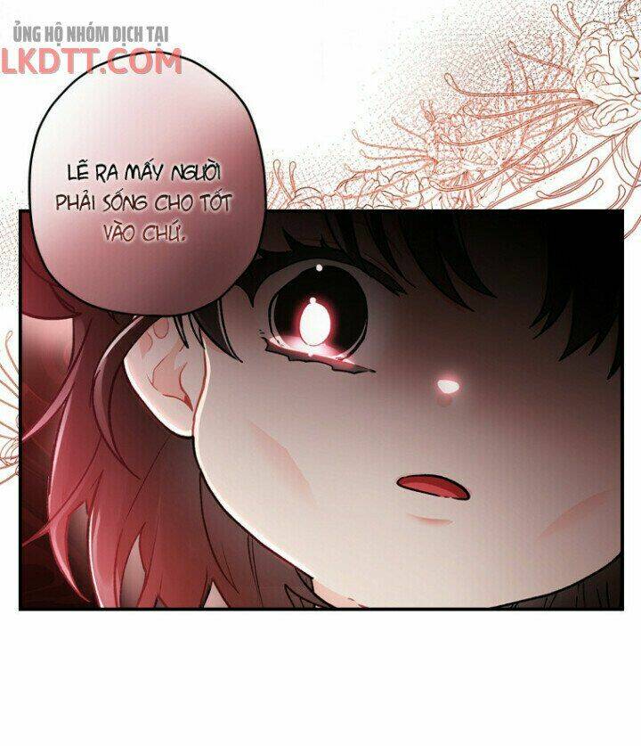 Ta Trở Thành Con Gái Nuôi Của Nam Chính Chap 8 - Next Chap 9