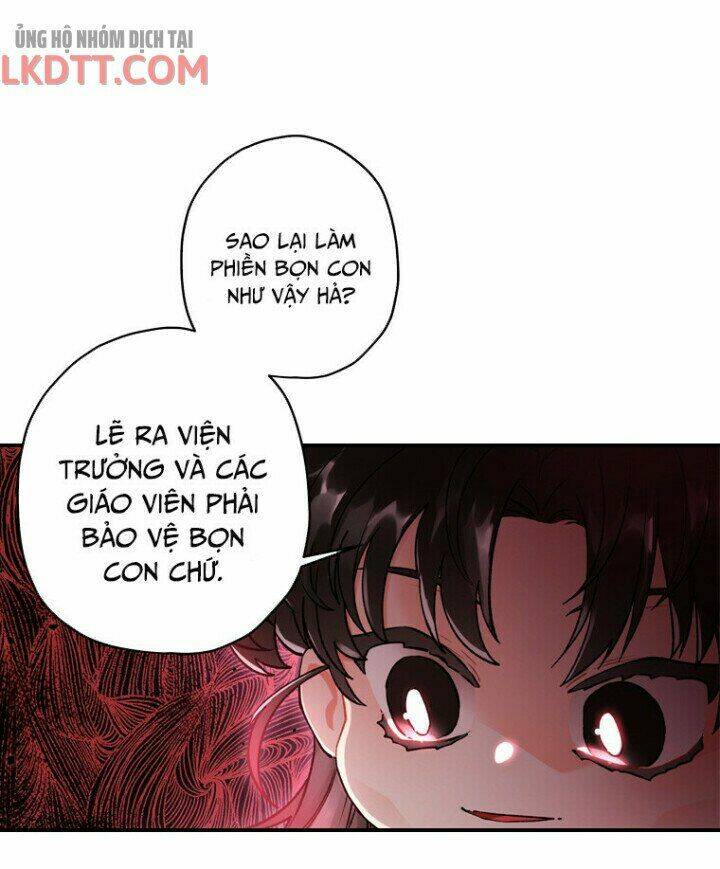 Ta Trở Thành Con Gái Nuôi Của Nam Chính Chap 8 - Next Chap 9