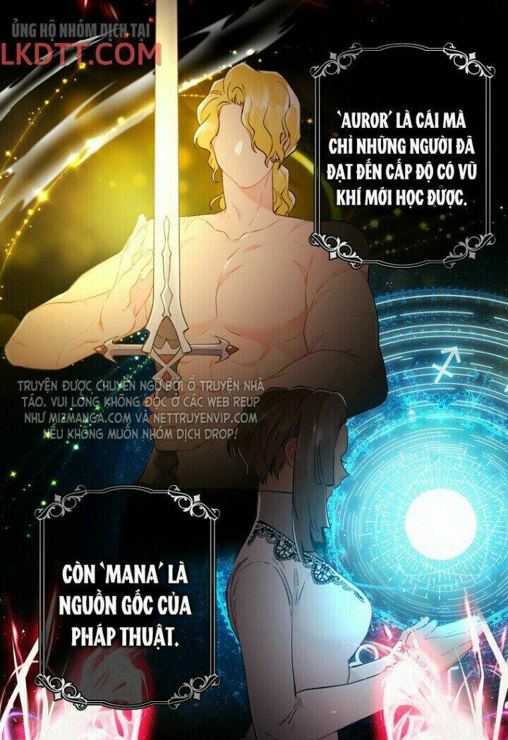 Ta Trở Thành Con Gái Nuôi Của Nam Chính Chap 8 - Next Chap 9