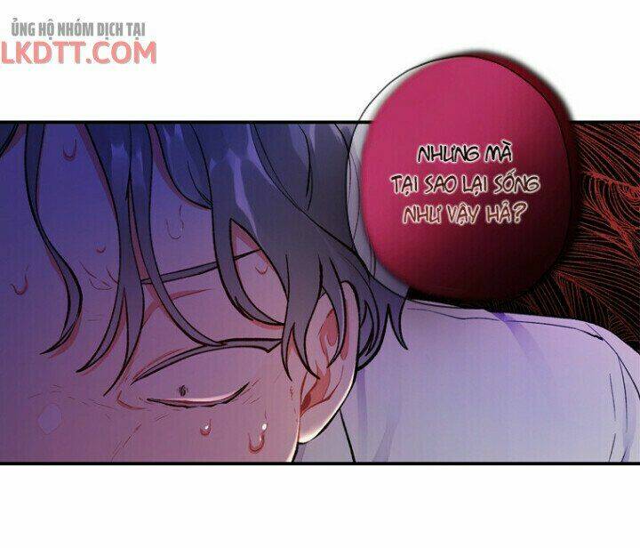 Ta Trở Thành Con Gái Nuôi Của Nam Chính Chap 8 - Next Chap 9