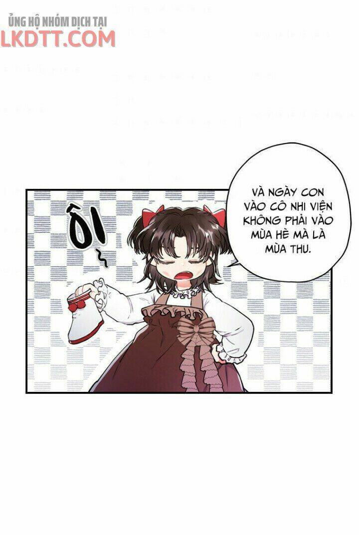 Ta Trở Thành Con Gái Nuôi Của Nam Chính Chap 8 - Next Chap 9