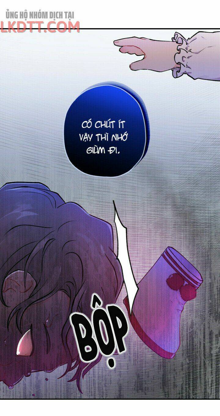 Ta Trở Thành Con Gái Nuôi Của Nam Chính Chap 8 - Next Chap 9