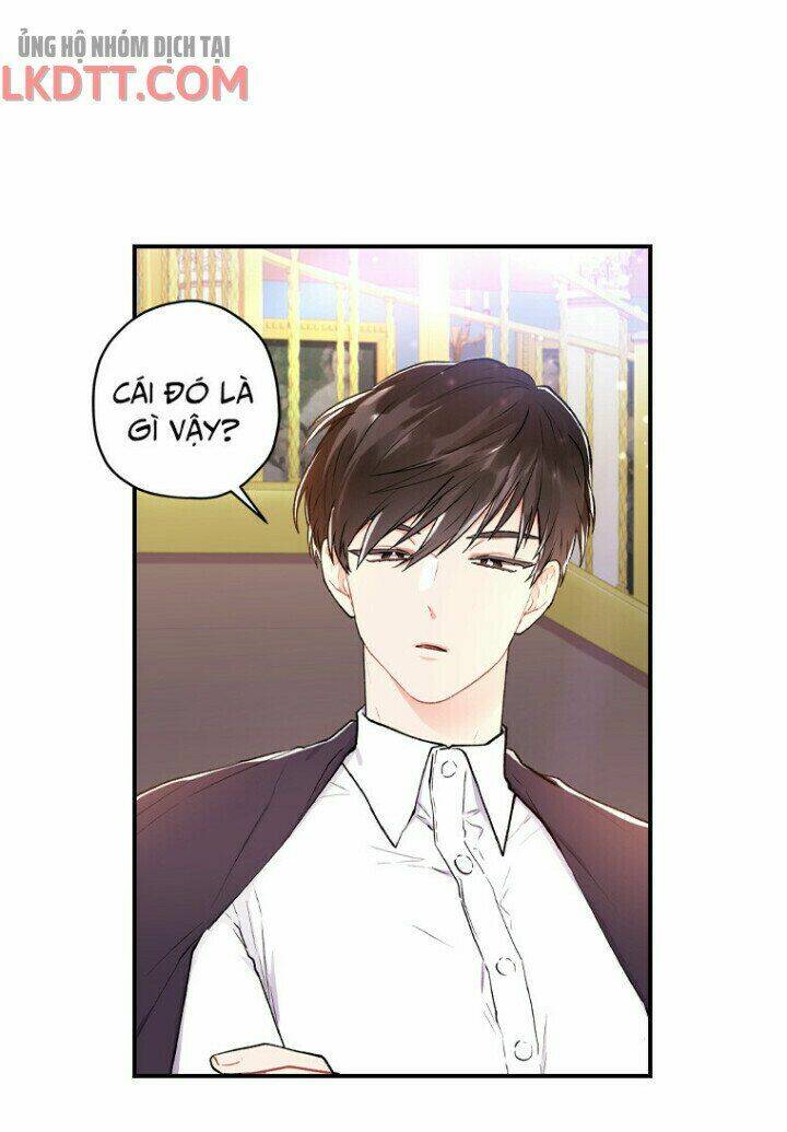 Ta Trở Thành Con Gái Nuôi Của Nam Chính Chap 8 - Next Chap 9