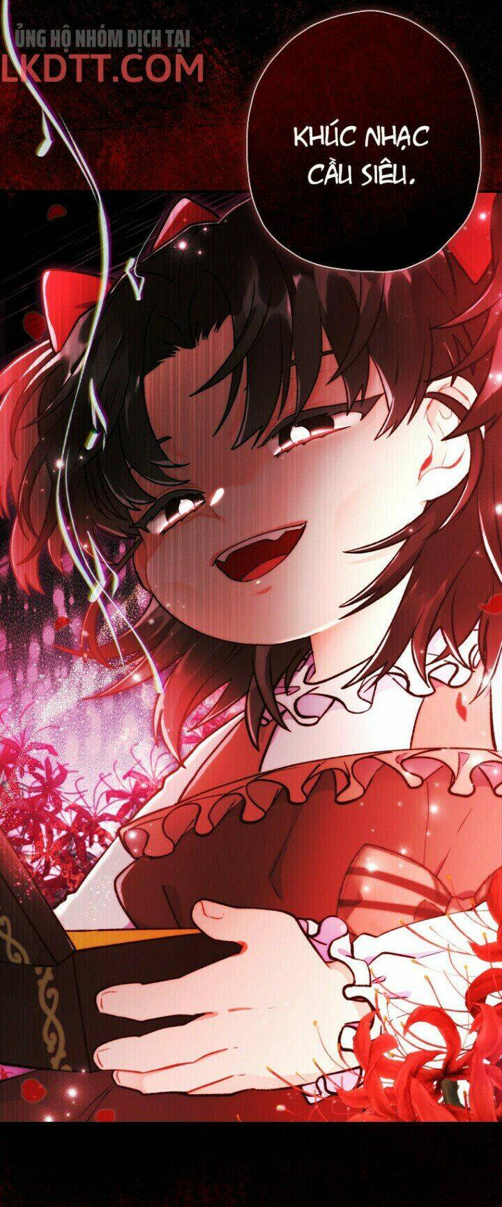 Ta Trở Thành Con Gái Nuôi Của Nam Chính Chap 8 - Next Chap 9