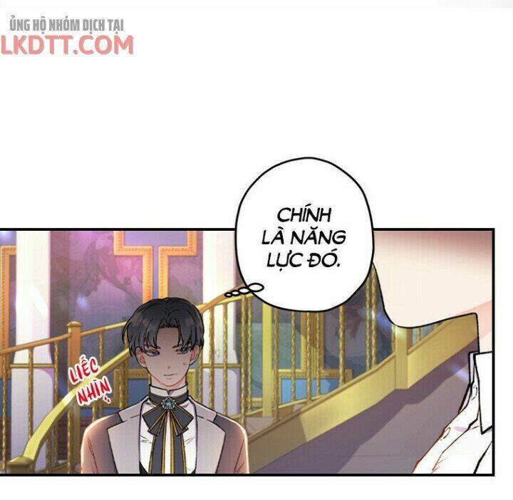 Ta Trở Thành Con Gái Nuôi Của Nam Chính Chap 8 - Next Chap 9