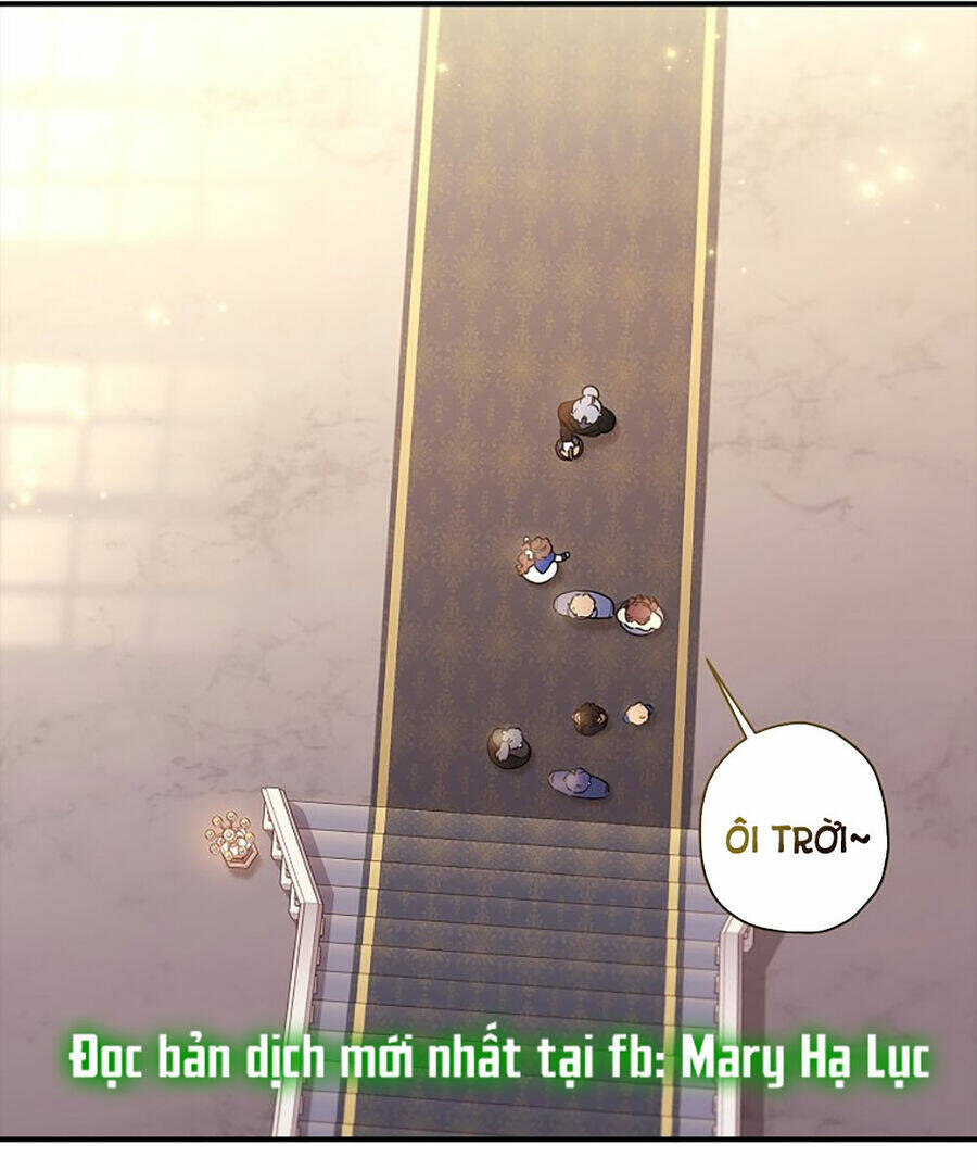 Ta Trở Thành Con Gái Nuôi Của Nam Chính Chap 80.1 - Next Chap 81.1