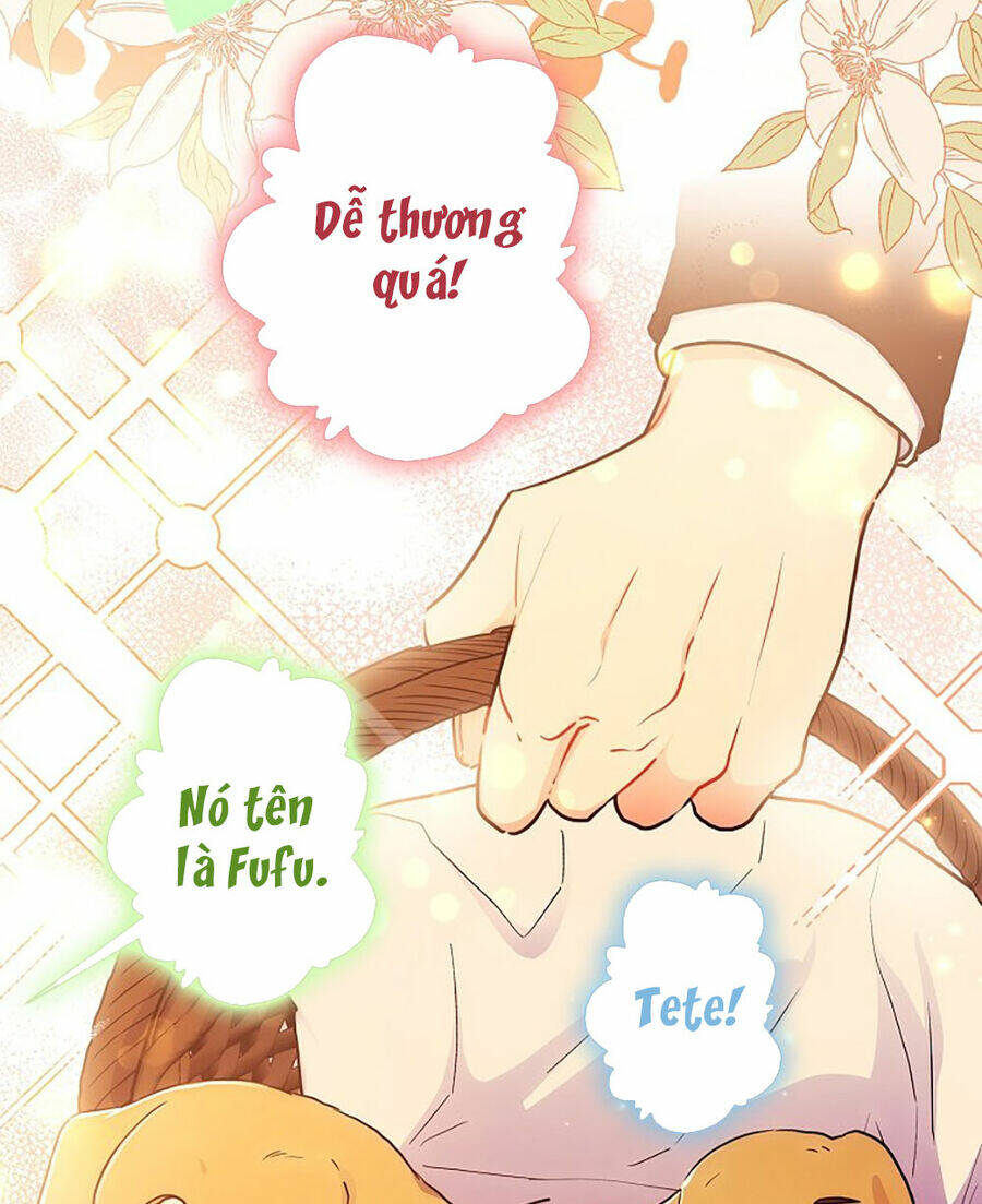 Ta Trở Thành Con Gái Nuôi Của Nam Chính Chap 80.1 - Next Chap 81.1