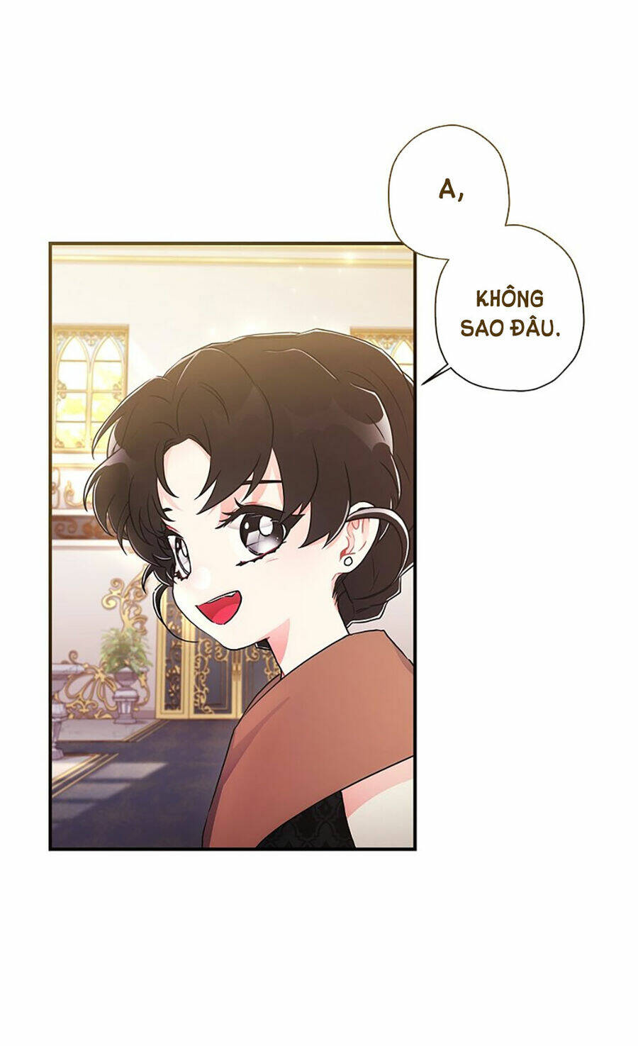 Ta Trở Thành Con Gái Nuôi Của Nam Chính Chap 80.1 - Next Chap 81.1