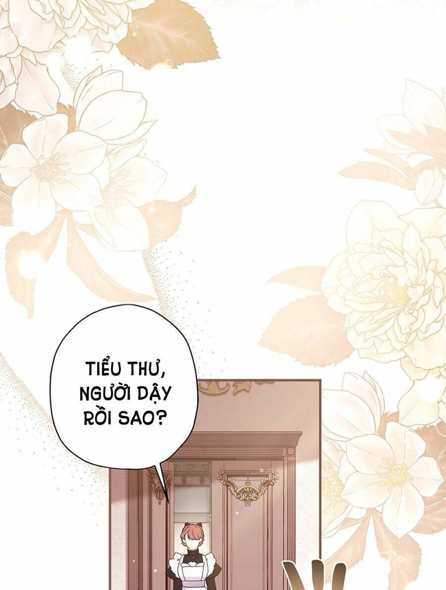 Ta Trở Thành Con Gái Nuôi Của Nam Chính Chap 83.1 - Next Chap 84.1