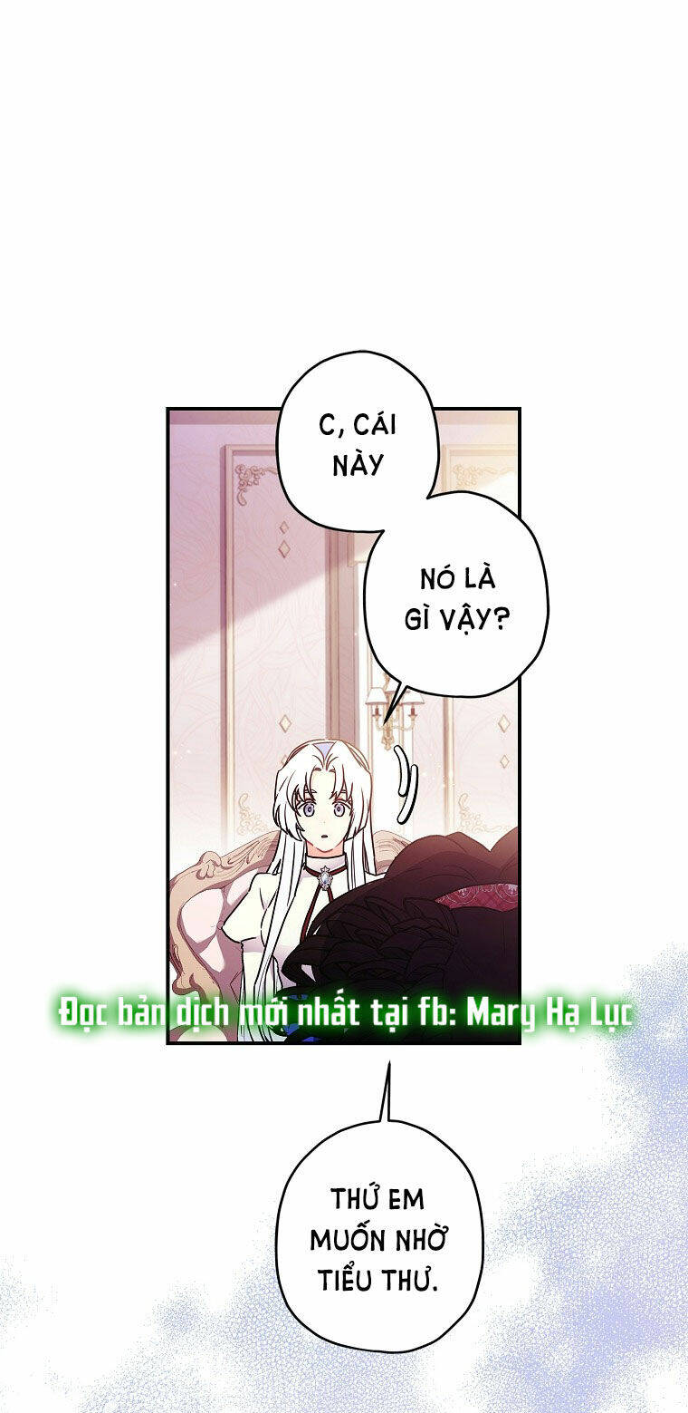 Ta Trở Thành Con Gái Nuôi Của Nam Chính Chap 84.1 - Next Chap 85.1