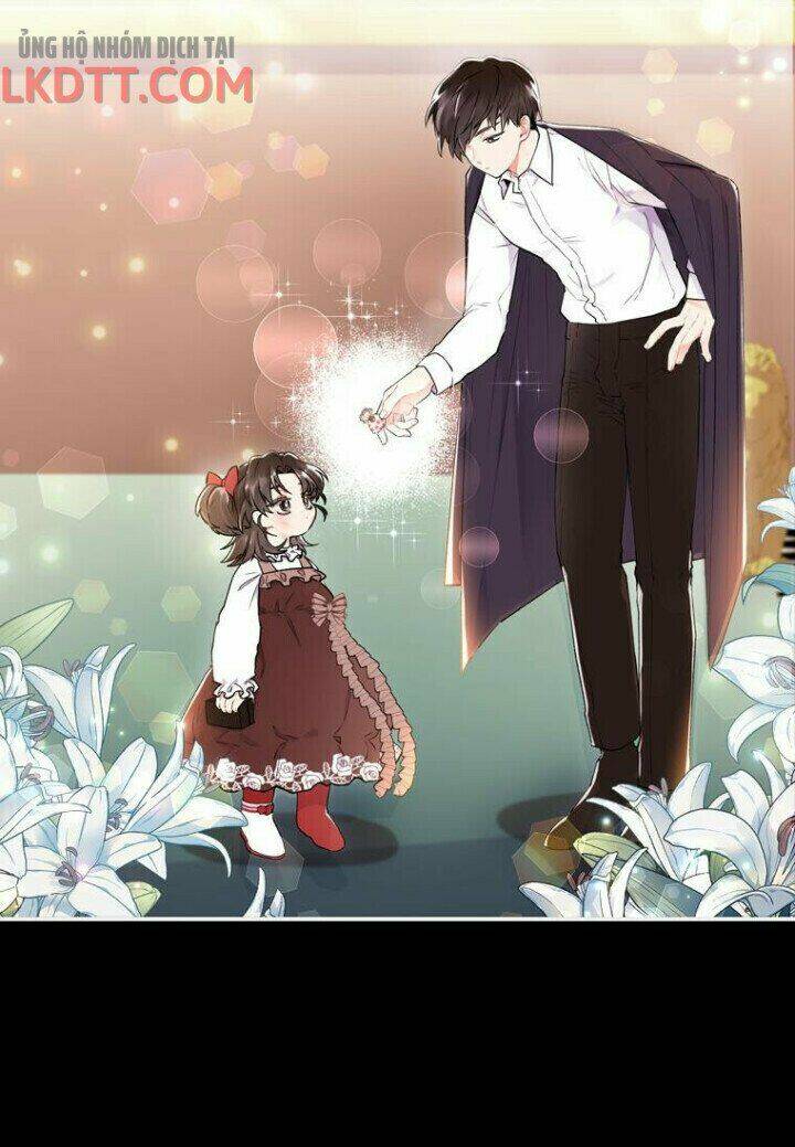 Ta Trở Thành Con Gái Nuôi Của Nam Chính Chap 9 - Next Chap 10