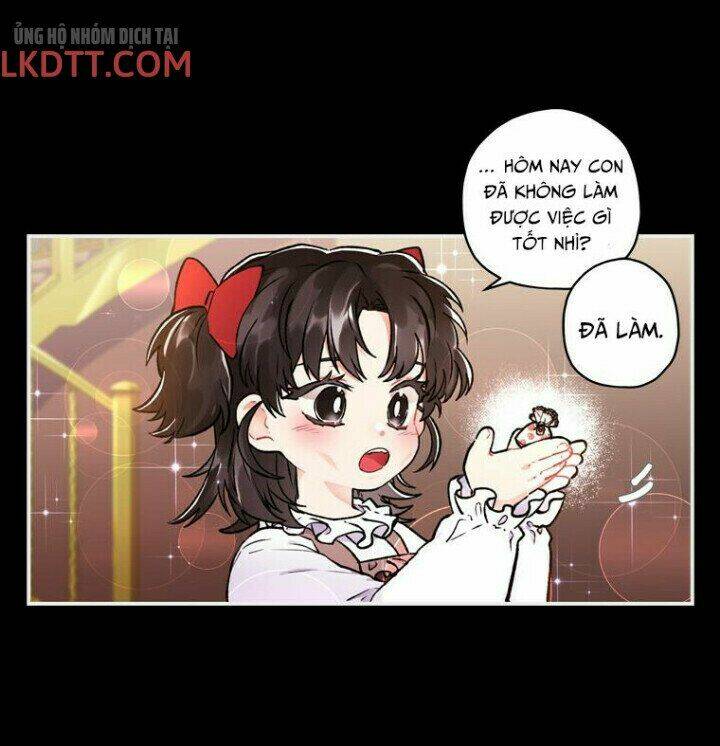 Ta Trở Thành Con Gái Nuôi Của Nam Chính Chap 9 - Next Chap 10