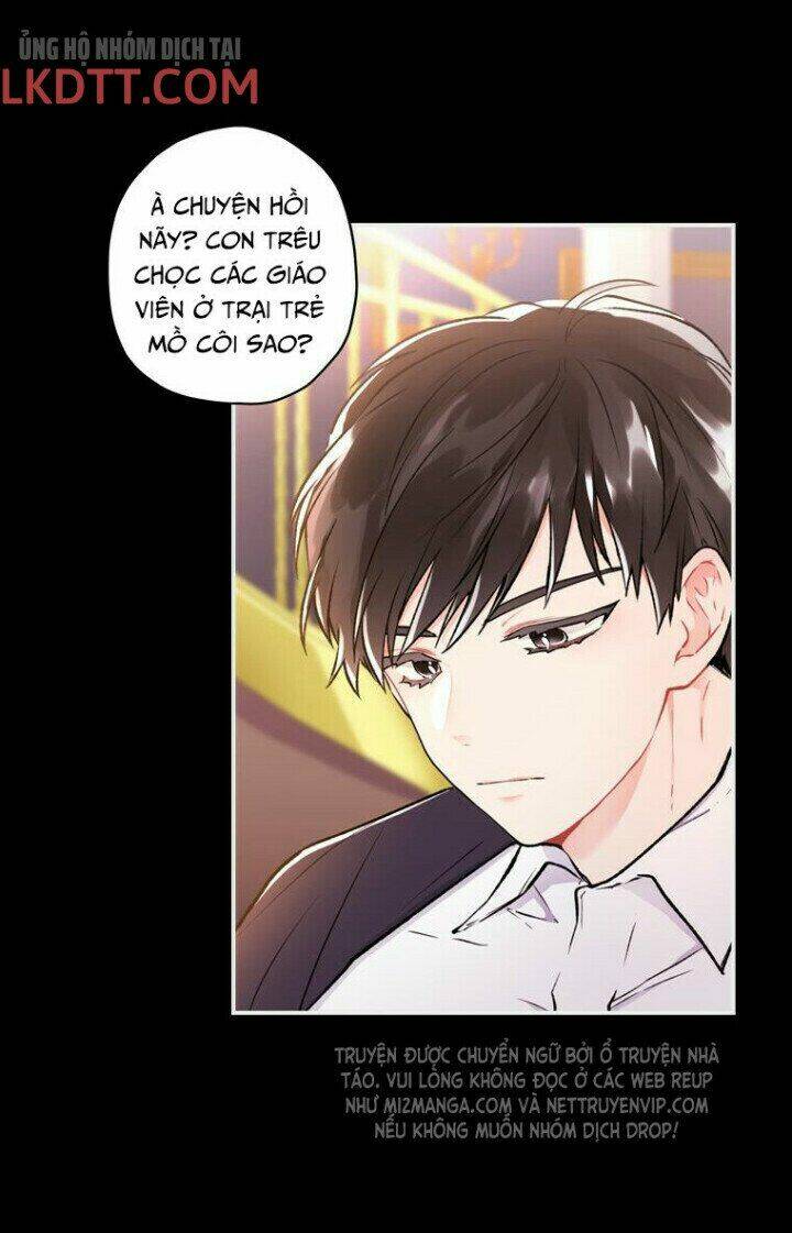 Ta Trở Thành Con Gái Nuôi Của Nam Chính Chap 9 - Next Chap 10
