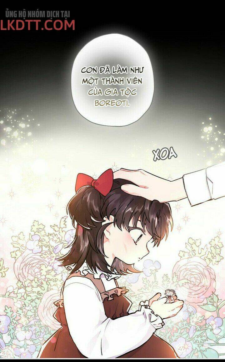 Ta Trở Thành Con Gái Nuôi Của Nam Chính Chap 9 - Next Chap 10