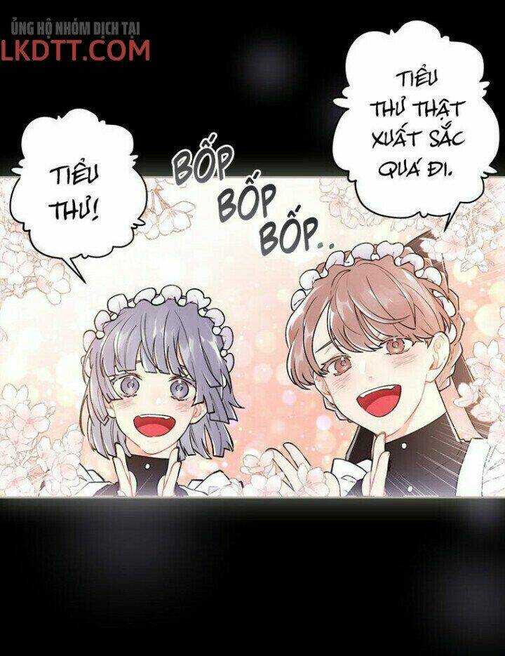 Ta Trở Thành Con Gái Nuôi Của Nam Chính Chap 9 - Next Chap 10