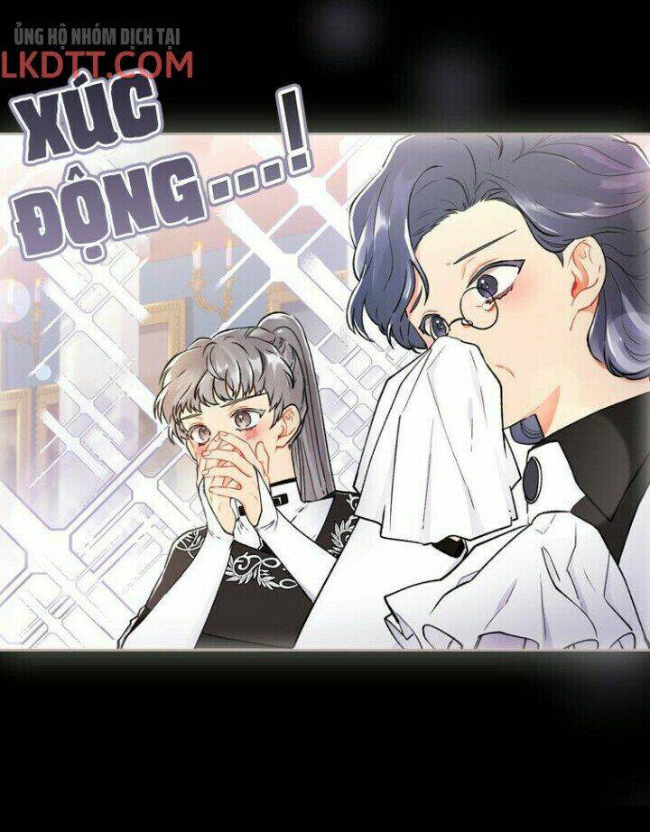 Ta Trở Thành Con Gái Nuôi Của Nam Chính Chap 9 - Next Chap 10