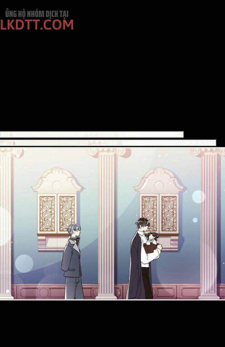 Ta Trở Thành Con Gái Nuôi Của Nam Chính Chap 9 - Next Chap 10