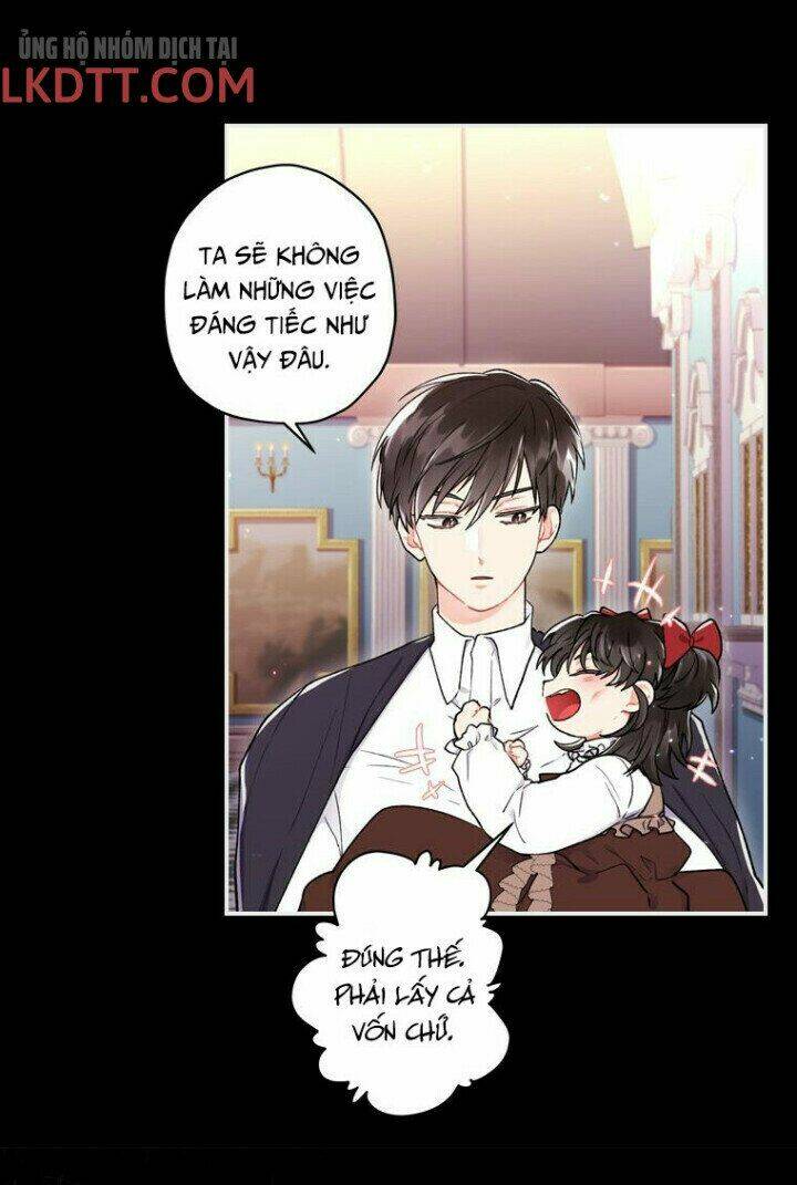 Ta Trở Thành Con Gái Nuôi Của Nam Chính Chap 9 - Next Chap 10