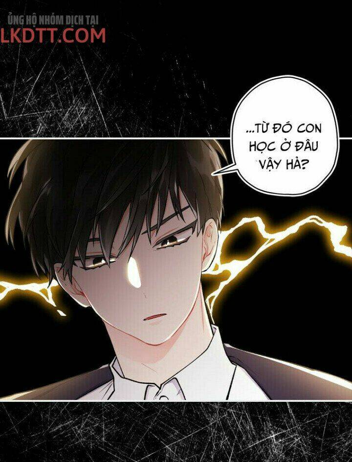 Ta Trở Thành Con Gái Nuôi Của Nam Chính Chap 9 - Next Chap 10