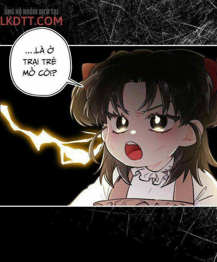 Ta Trở Thành Con Gái Nuôi Của Nam Chính Chap 9 - Next Chap 10