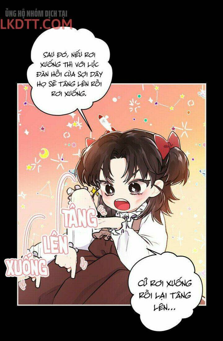 Ta Trở Thành Con Gái Nuôi Của Nam Chính Chap 9 - Next Chap 10