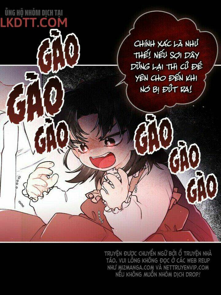 Ta Trở Thành Con Gái Nuôi Của Nam Chính Chap 9 - Next Chap 10