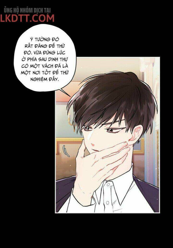 Ta Trở Thành Con Gái Nuôi Của Nam Chính Chap 9 - Next Chap 10