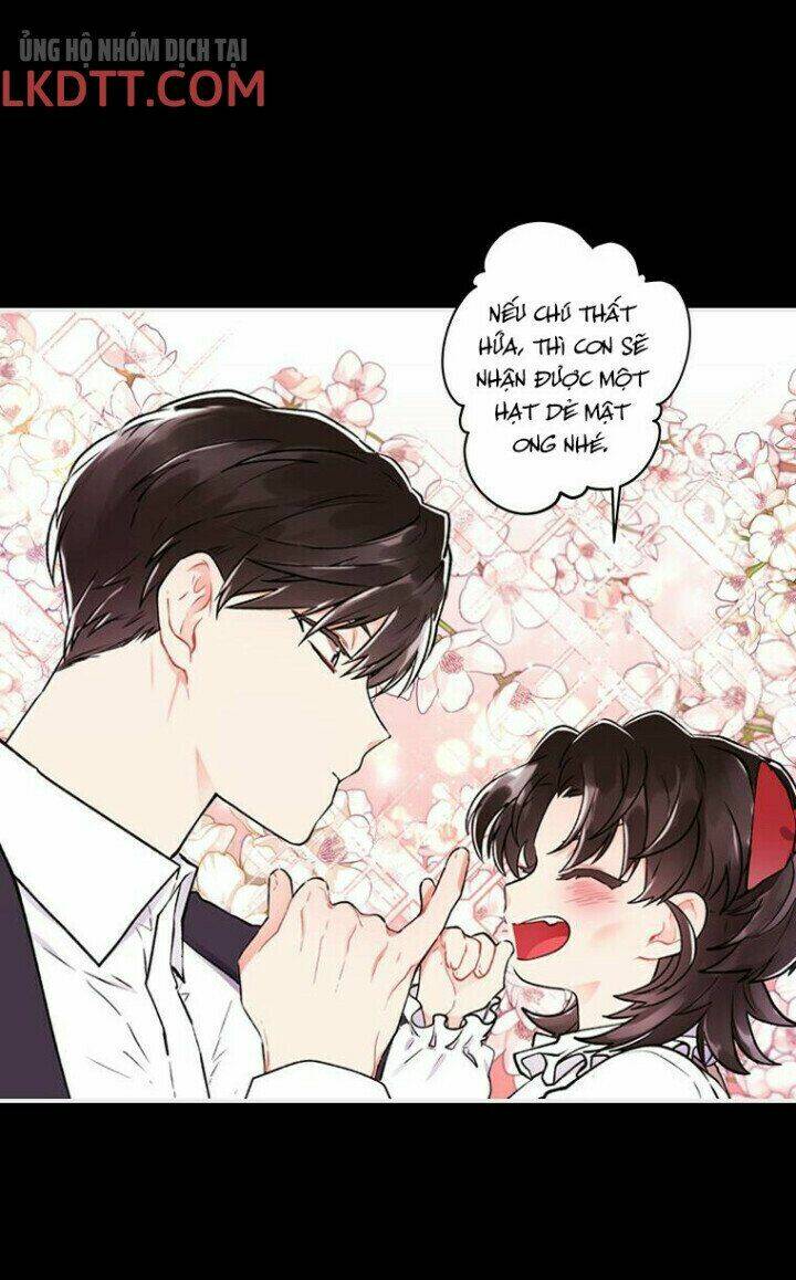 Ta Trở Thành Con Gái Nuôi Của Nam Chính Chap 9 - Next Chap 10