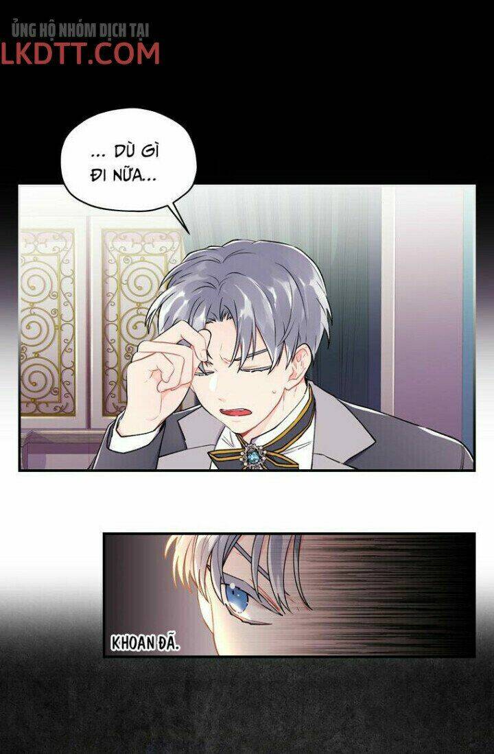 Ta Trở Thành Con Gái Nuôi Của Nam Chính Chap 9 - Next Chap 10