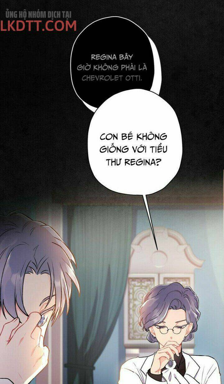 Ta Trở Thành Con Gái Nuôi Của Nam Chính Chap 9 - Next Chap 10