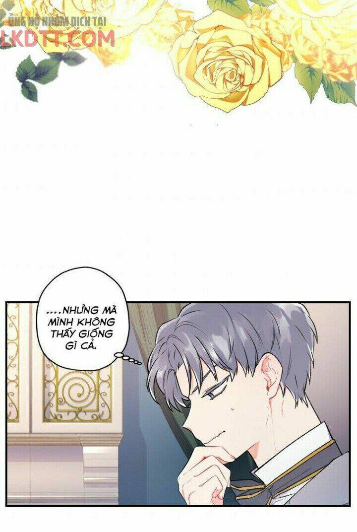 Ta Trở Thành Con Gái Nuôi Của Nam Chính Chap 9 - Next Chap 10