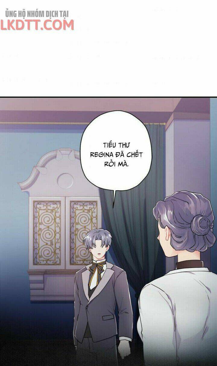 Ta Trở Thành Con Gái Nuôi Của Nam Chính Chap 9 - Next Chap 10