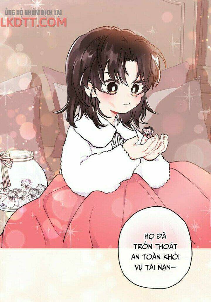 Ta Trở Thành Con Gái Nuôi Của Nam Chính Chap 9 - Next Chap 10