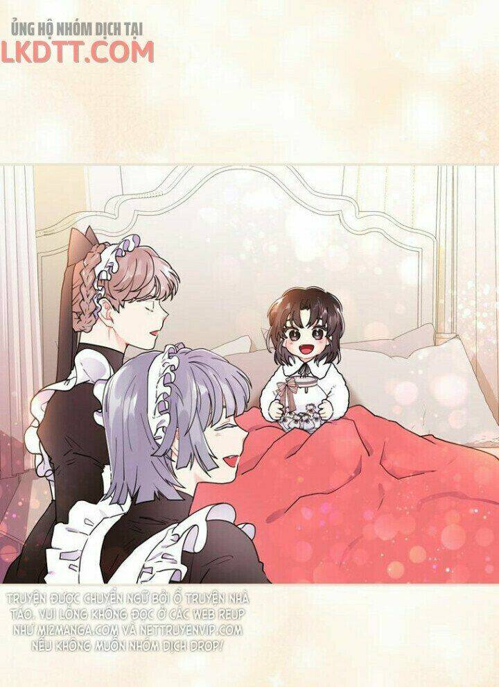 Ta Trở Thành Con Gái Nuôi Của Nam Chính Chap 9 - Next Chap 10