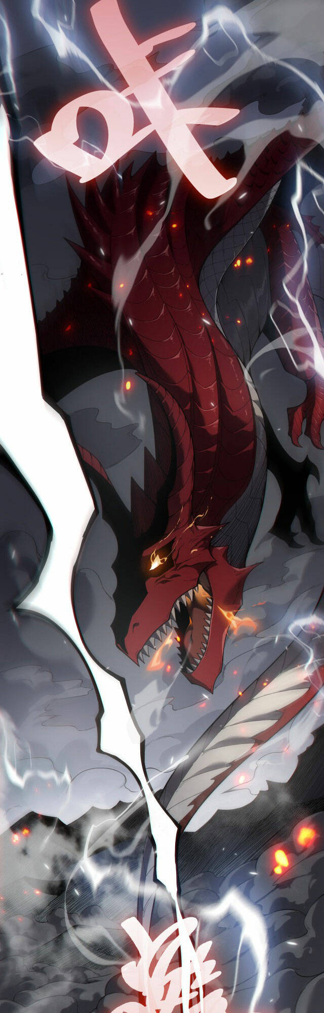 Ta Trở Thành Đại Phản Diện Của Toàn Sever Chap 1 - Next Chap 2