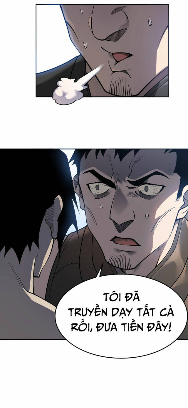 Ta Trở Thành Đại Phản Diện Của Toàn Sever Chap 1 - Next Chap 2