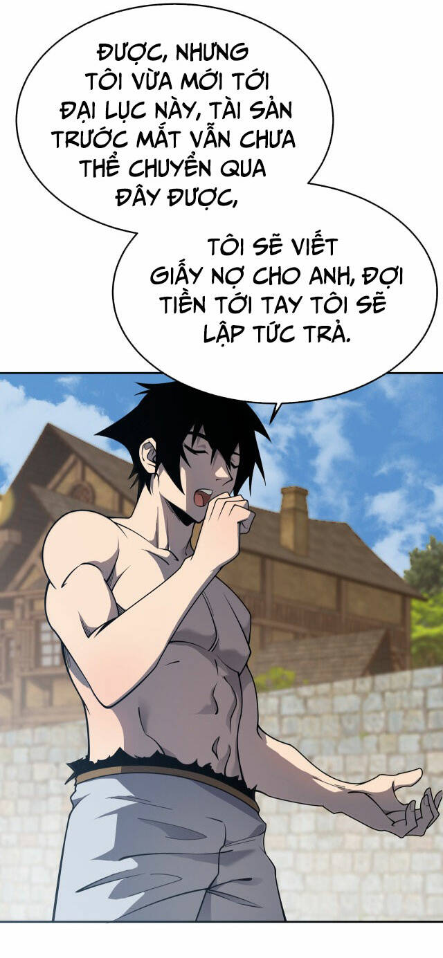 Ta Trở Thành Đại Phản Diện Của Toàn Sever Chap 1 - Next Chap 2