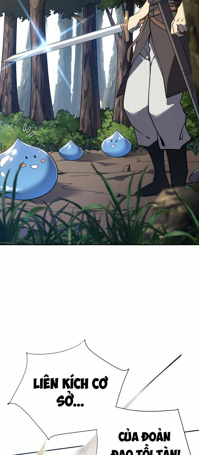 Ta Trở Thành Đại Phản Diện Của Toàn Sever Chap 1 - Next Chap 2