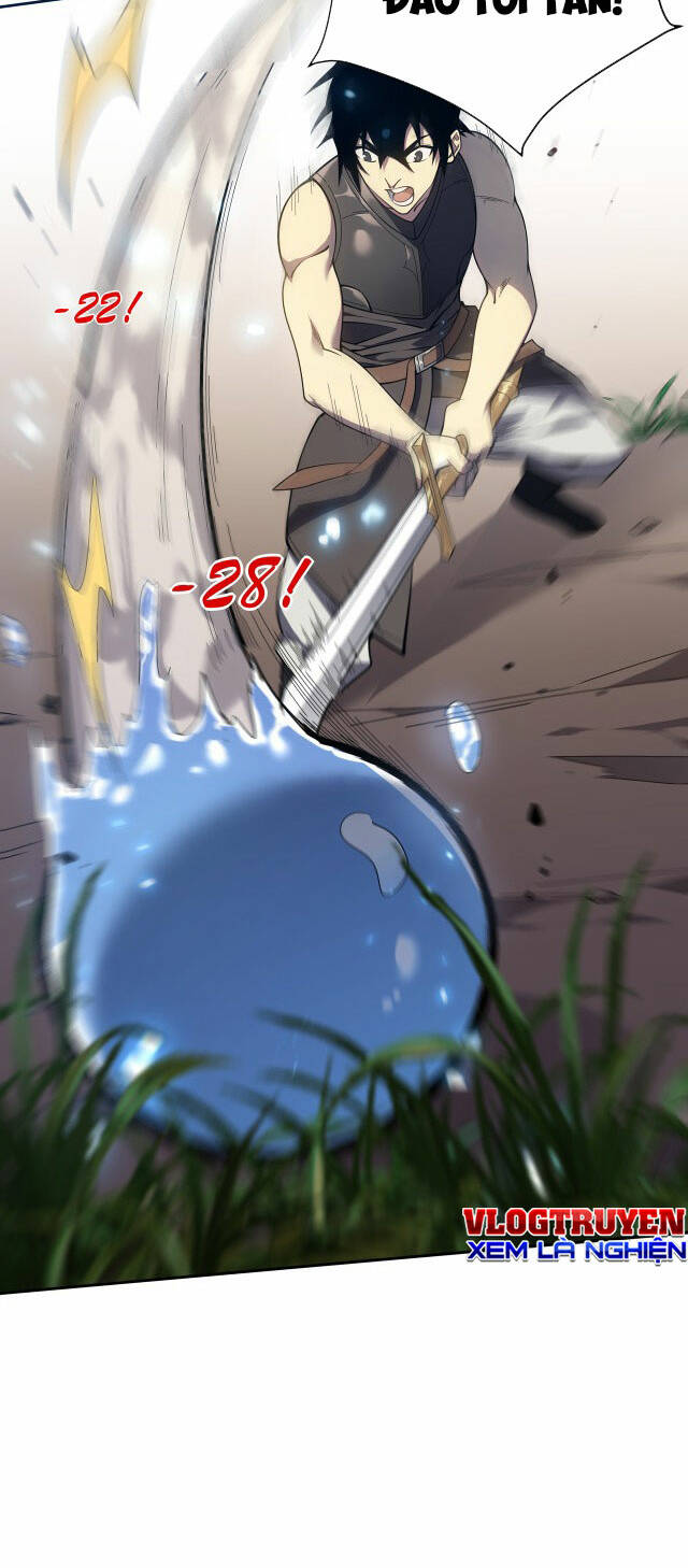 Ta Trở Thành Đại Phản Diện Của Toàn Sever Chap 1 - Next Chap 2