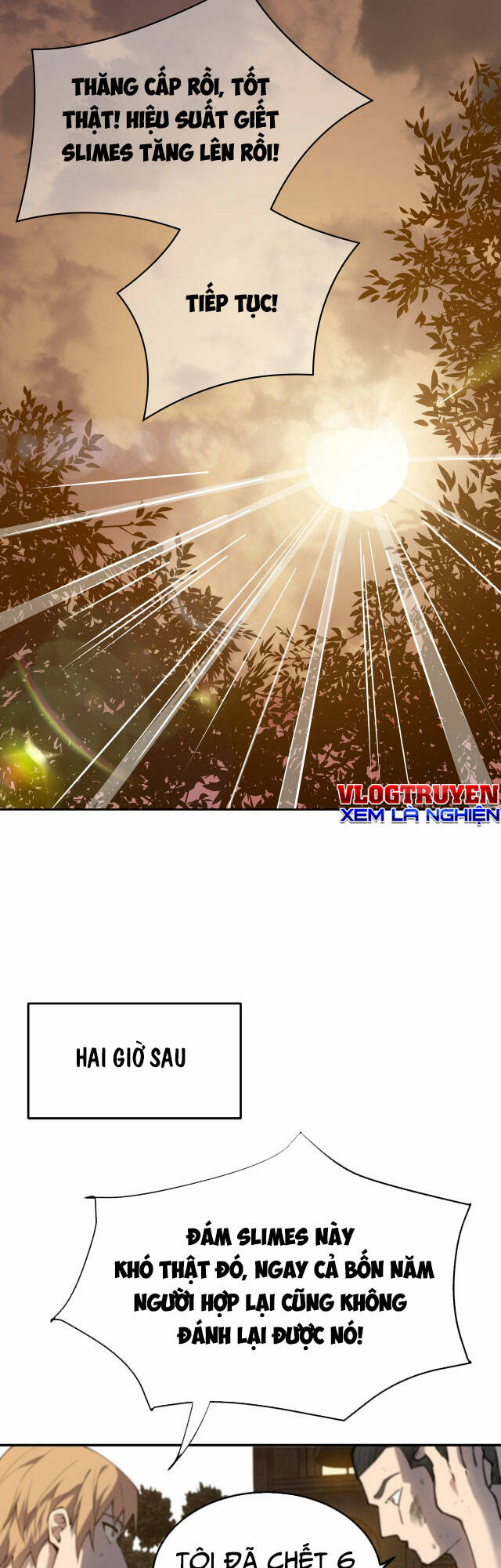 Ta Trở Thành Đại Phản Diện Của Toàn Sever Chap 1 - Next Chap 2