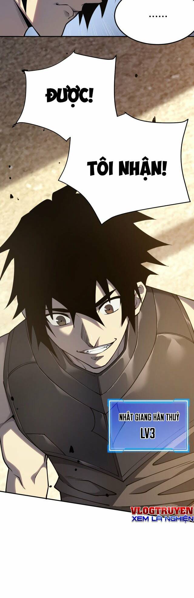 Ta Trở Thành Đại Phản Diện Của Toàn Sever Chap 1 - Next Chap 2