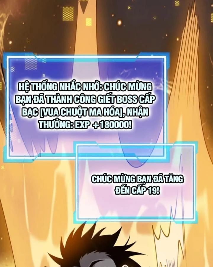 Ta Trở Thành Đại Phản Diện Của Toàn Sever Chap 10 - Next Chap 11