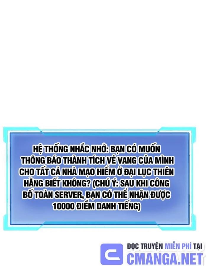 Ta Trở Thành Đại Phản Diện Của Toàn Sever Chap 10 - Next Chap 11