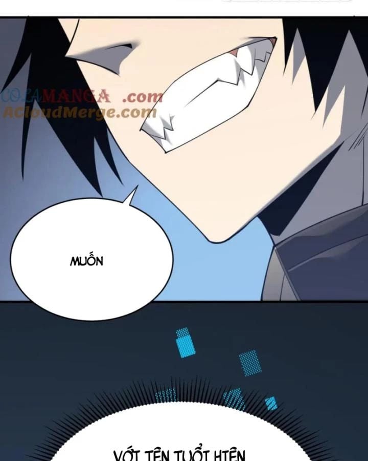 Ta Trở Thành Đại Phản Diện Của Toàn Sever Chap 10 - Next Chap 11